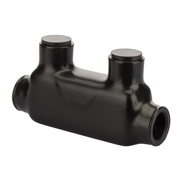 Insulated wire connector for secure and weather-resistant electrical splicing